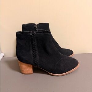 Women’s Blondo Waterproof Ankle Boots